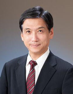 杉村 領一